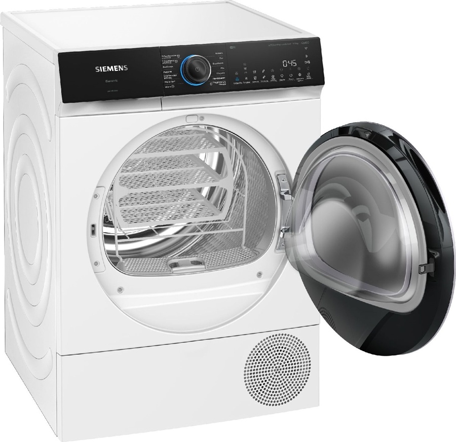 Siemens WQ45H2A9NL iQ500 extraKlasse - Warmtepompdroger