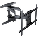 Cavus WME105 Draaibare & Kantelbare TV-Beugel (37 - 70 inch) - TV muurbeugel