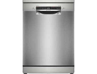 Bosch SMS6TCI00E - Vrijstaande vaatwasser