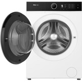Hisense WD5I8043BWF - Was-droogcombinatie