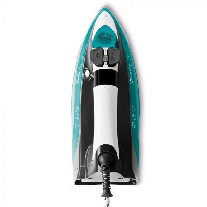 Polti Vaporella Quick & Slide QS220 - Stoomstrijkijzer