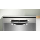 Bosch SMS4ELI06F Serie 4 - Vrijstaande vaatwasser