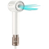 Ufesa Pro Ionic Air - Föhn