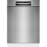 Bosch SMU4HTS14E Serie 4 - Onderbouw vaatwasser