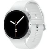 Samsung Galaxy Watch8 40mm Zilver - Smartwatch