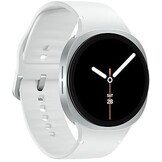 Samsung Galaxy Watch8 40mm Zilver - Smartwatch