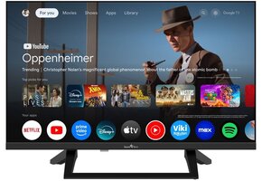 Smart Tech 24HG01VC2 - LED TV