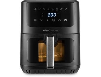 Ufesa Stork Neo - Airfryer
