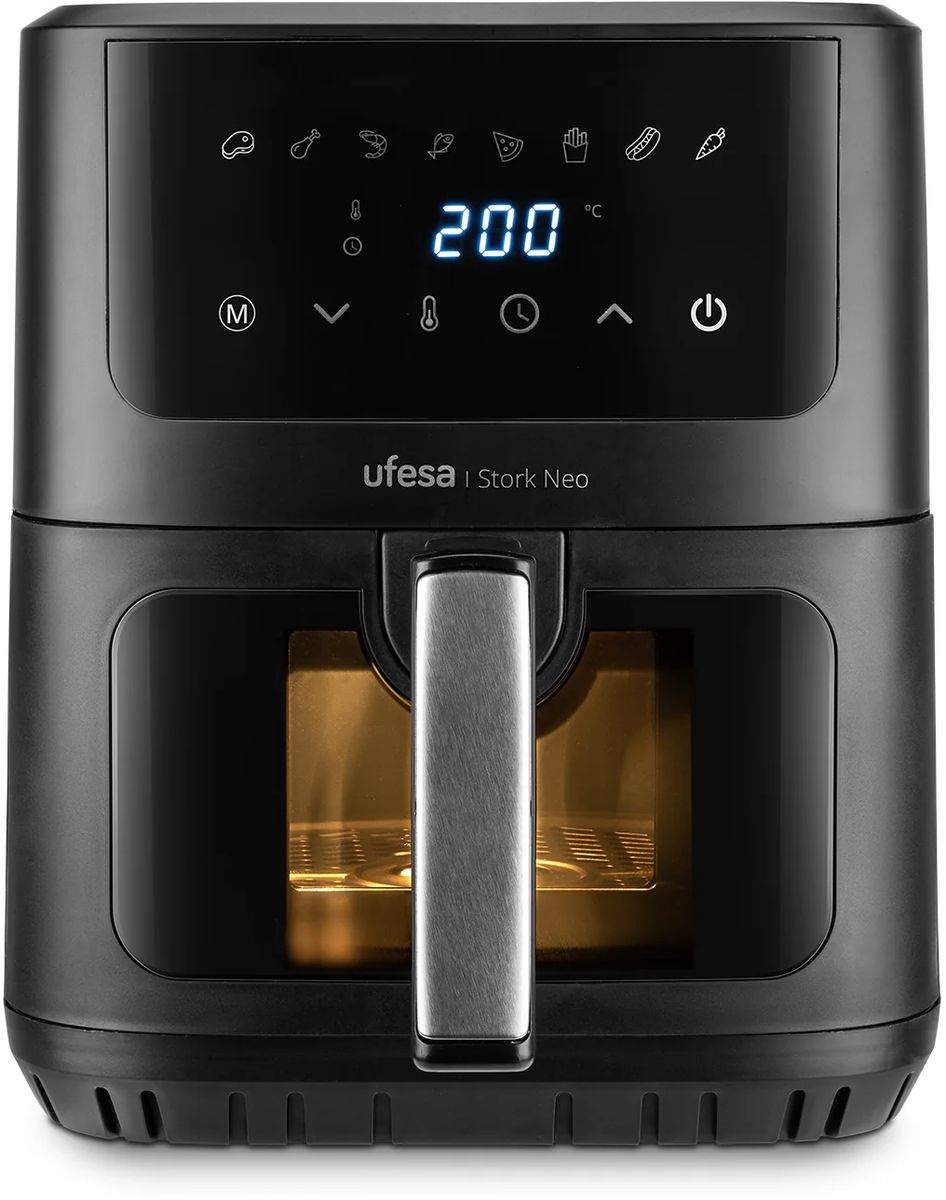 Ufesa Stork Neo - Airfryer