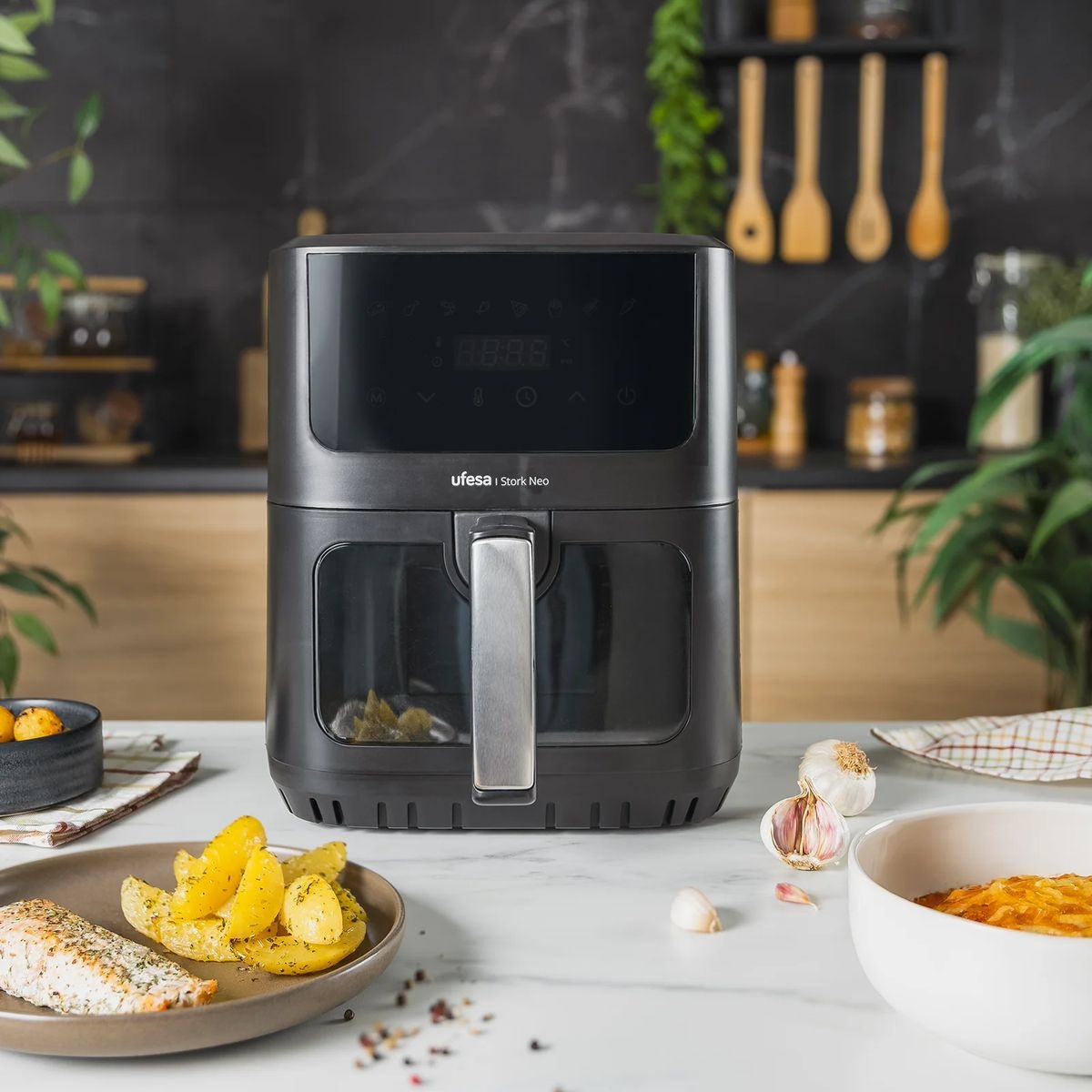 Ufesa Stork Neo - Airfryer