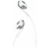 JBL T205 BT (Wit) - Draadloze oordopjes