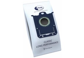 AEG GR201SM S-Bag Classic Long Performance (12 stuks) - Stofzuigerzakken