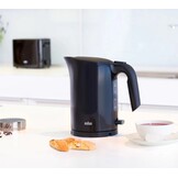 Braun PurEase WK 3000 BK - Waterkoker