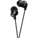 JVC HA-FX10-B-EF - Oordopjes
