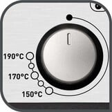 Tefal Easy Pro FR3380 - Frituurpan