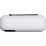JBL Tuner 2 Wit - Radio