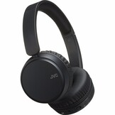 JVC HA-S65BN-BU - Draadloze koptelefoon