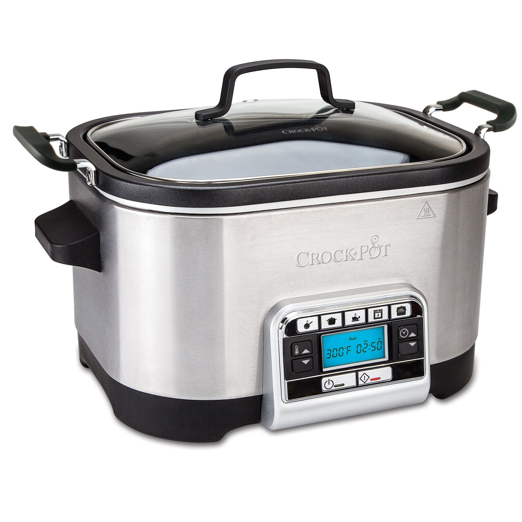 Crock-Pot CR024  - Slowcooker