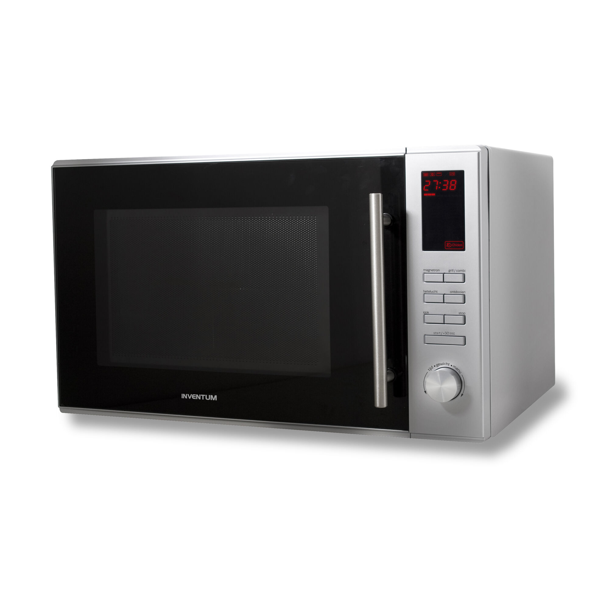 Inventum MN305C - Combimagnetron