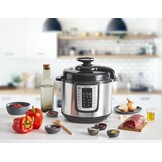 Tefal All-in-One CY505E - Slowcooker