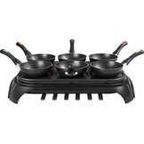 Tefal WokParty Duo PY5828 - Wokset