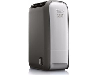 De'Longhi Tasciugo AriaDry Light DNS80 - Luchtontvochtiger