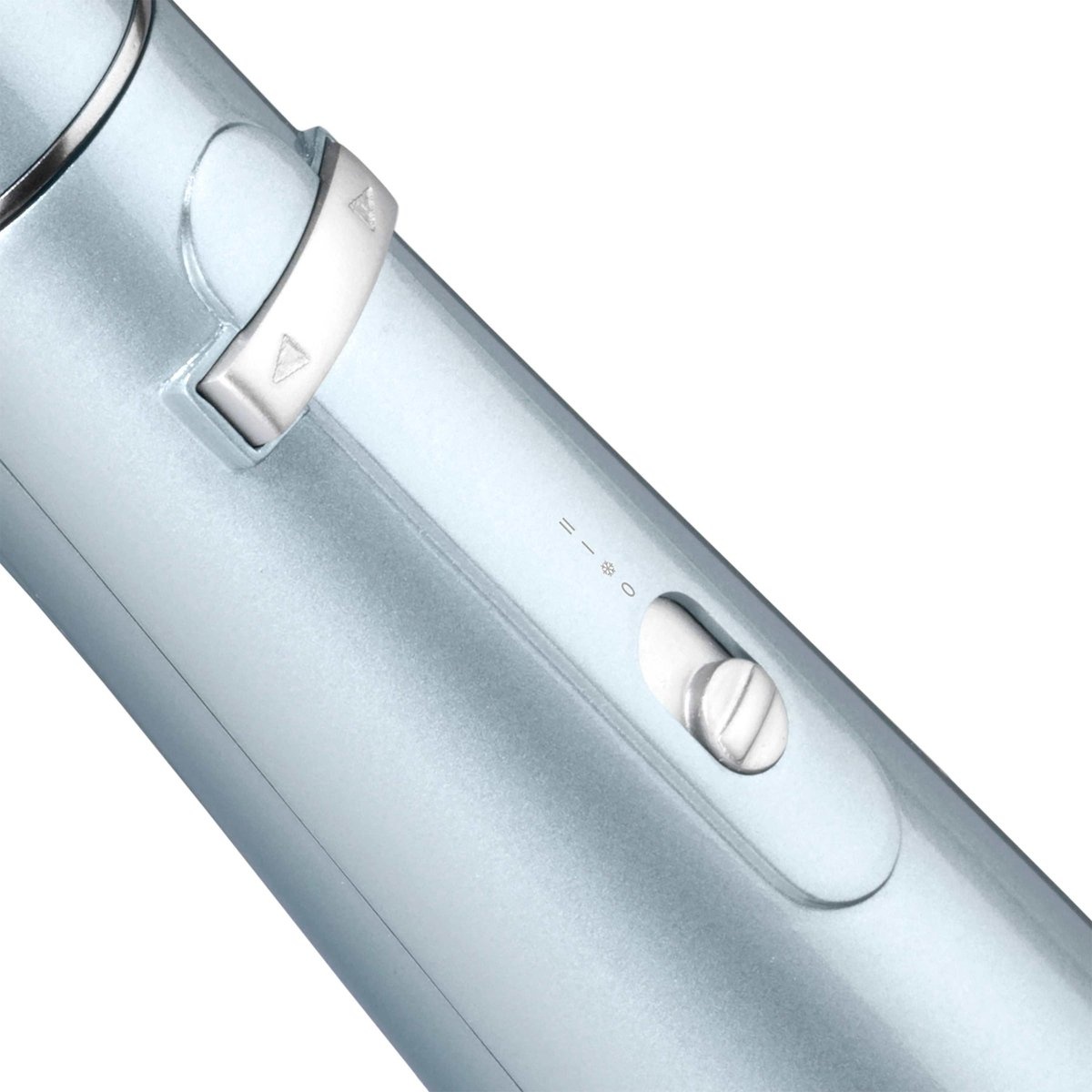 BaByliss Hydro-Fusion Air Styler AS773E - Krulborstel