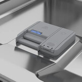 Beko BDIN38651C - Inbouw vaatwasser