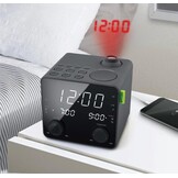 Muse M-189P - Wekkerradio