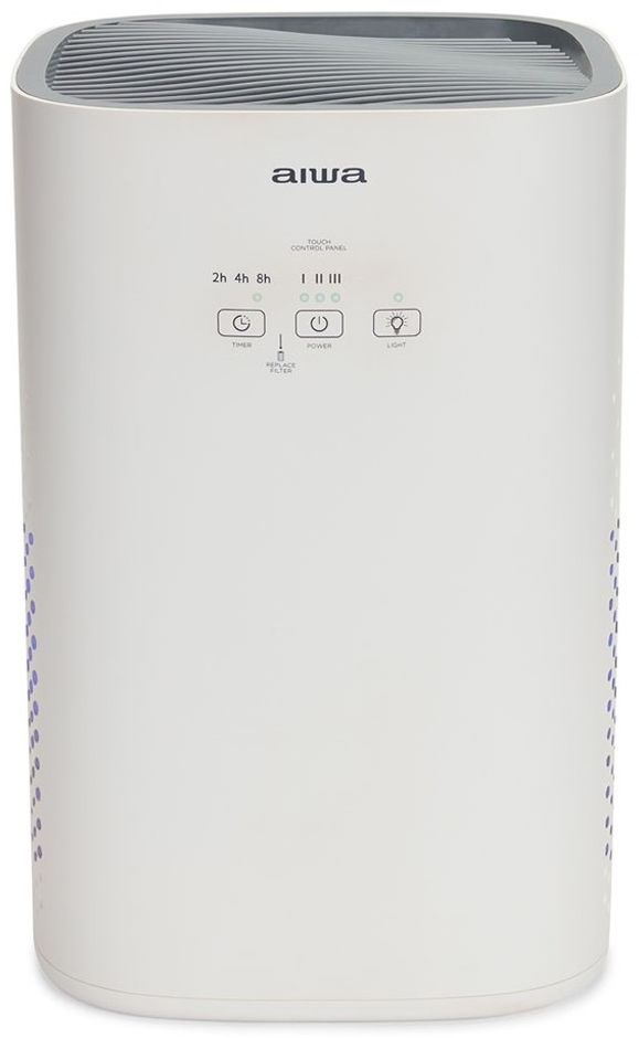 Aiwa PA-100 - Luchtreiniger