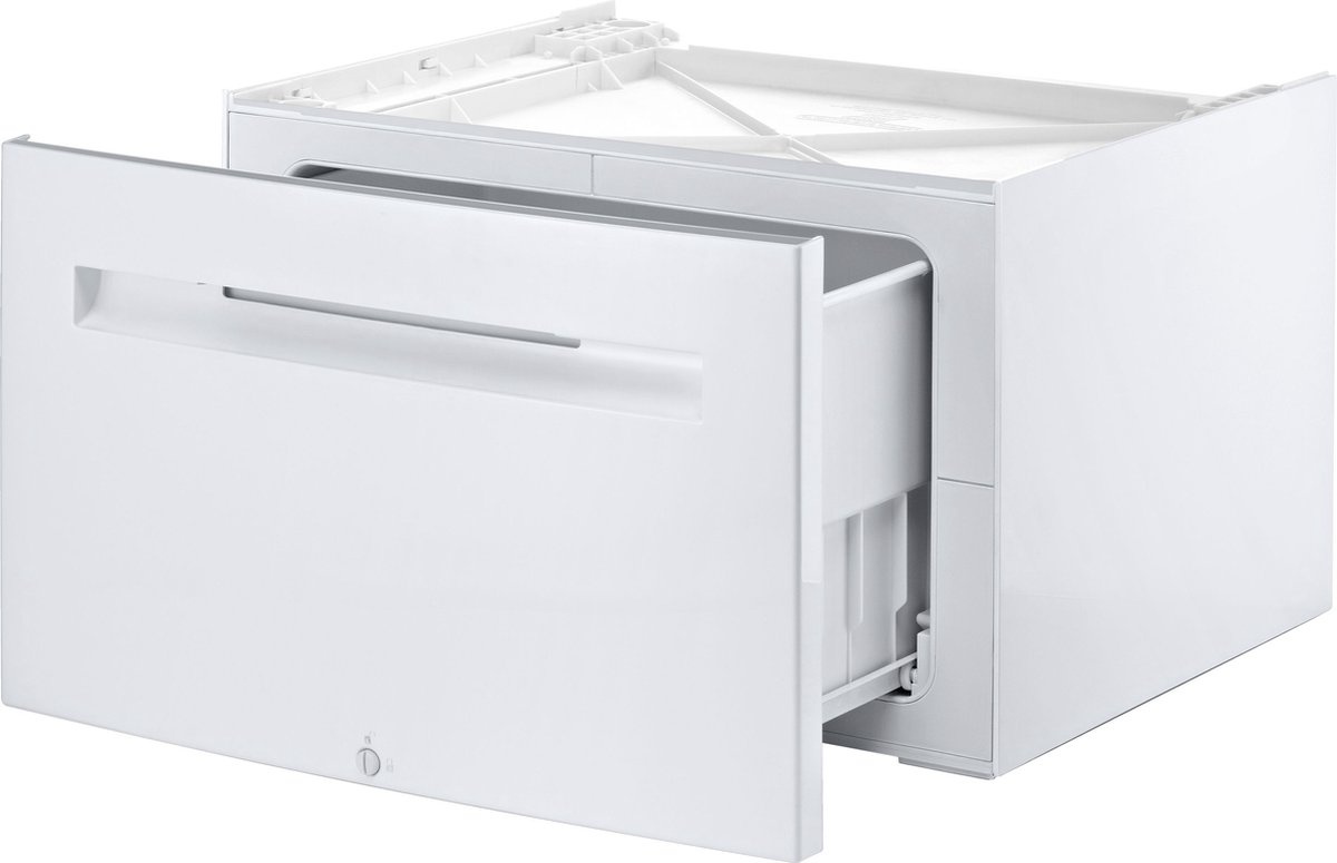 Bosch WTZPW20D Verhoger met uittrekbare lade