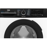 Beko BM3WFU4861B EnergySpin - Wasmachine