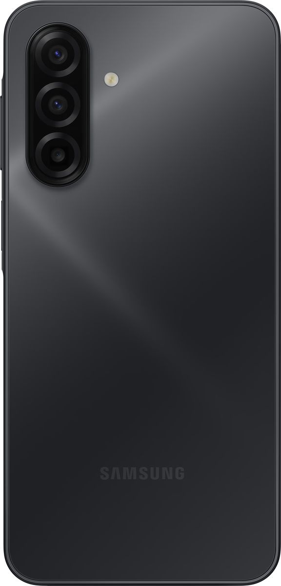 Samsung Galaxy A17 4G 128GB Black - Mobiele telefoon
