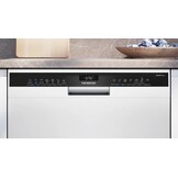 Siemens SN43EW05ME extraKlasse - Onderbouw vaatwasser