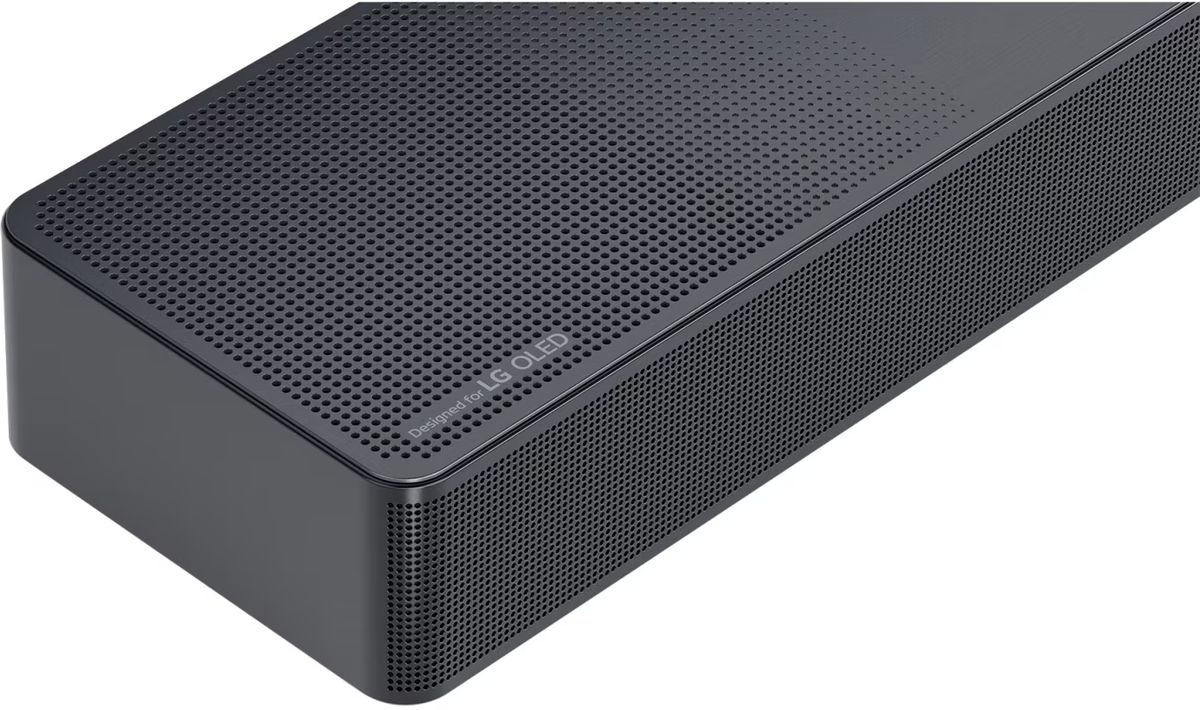LG SC9S - Soundbar
