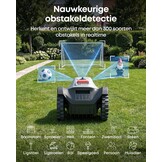 Eufy C15 - Robotgrasmaaier