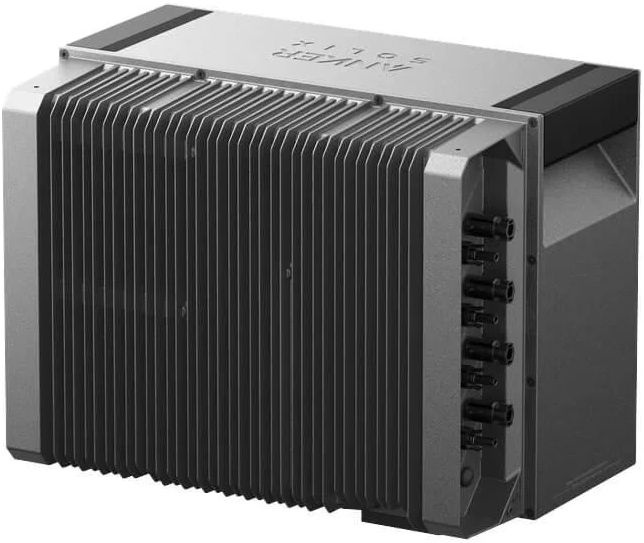 Anker SOLIX Solarbank 4 E5000 Pro