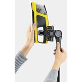 Kärcher Window Vac Evolution Verlengsteel set