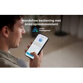Anker SOLIX Solarbank Max AC - Thuisbatterij