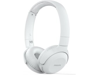 Philips TAUH202/WE - Draadloze koptelefoon