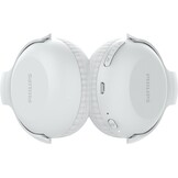Philips TAUH202/WE - Draadloze koptelefoon