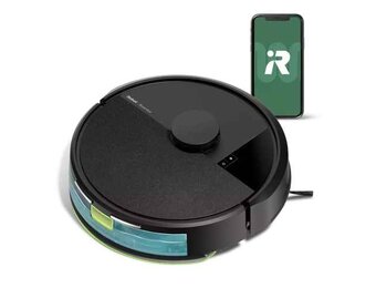 iRobot Roomba 105 Combo - Robotstofzuiger