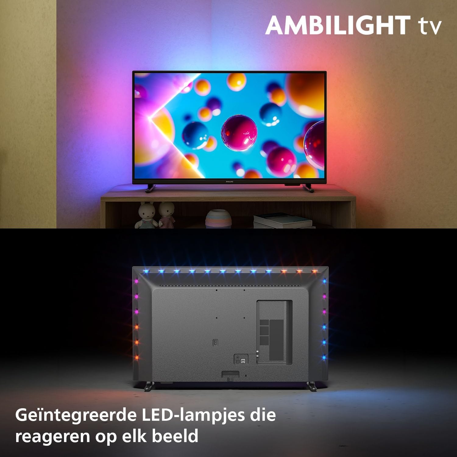 Philips 32PFS6900/12 (2025) - LED TV