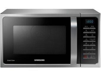 Samsung MC28H5015AS - Combimagnetron