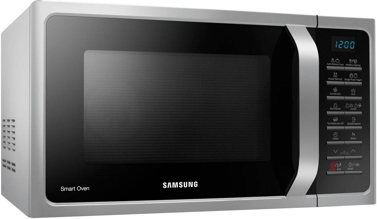 Samsung MC28H5015AS - Combimagnetron