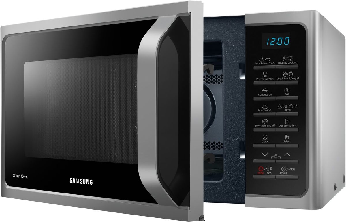 Samsung MC28H5015AS - Combimagnetron