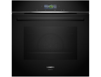 Siemens HB734GBB1 iQ700 extraKlasse - Inbouw oven