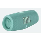 JBL Charge 5 Turquoise - Draadloze speaker