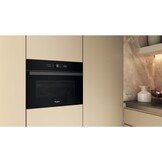 Whirlpool WMW47HMB - Inbouw magnetron