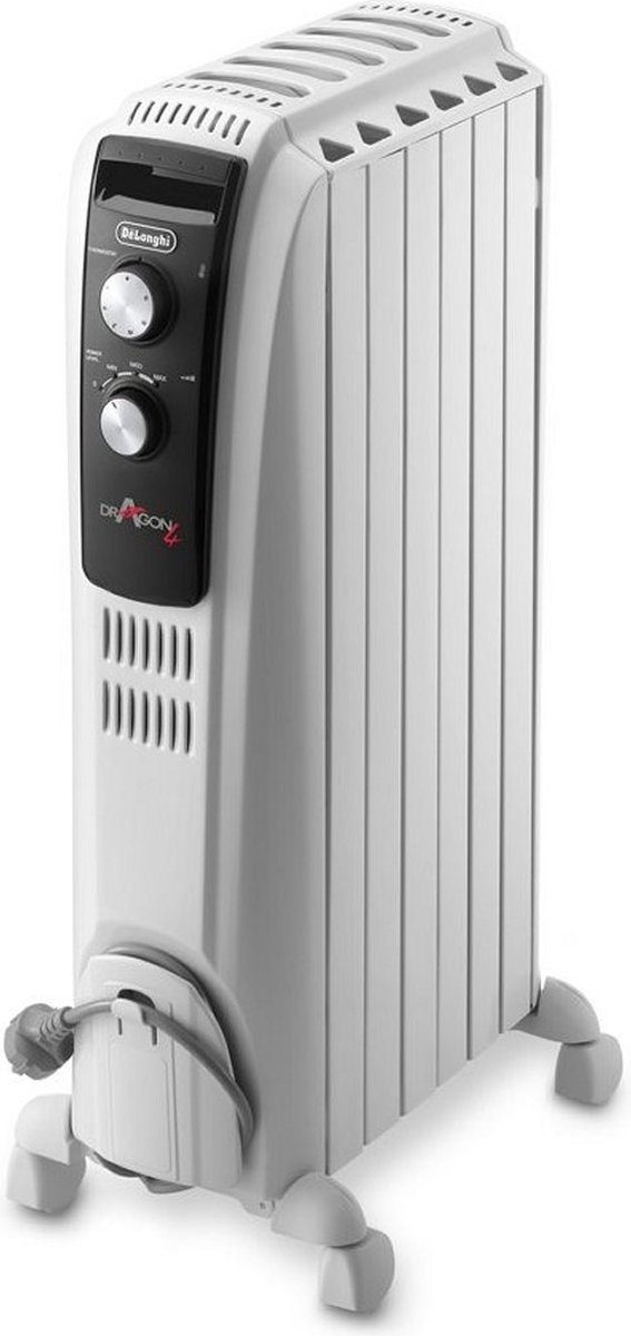 De'Longhi TRD4 0615 - Oliegevulde Radiator